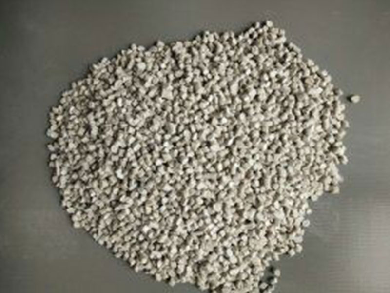 PVC防水卷材专用颗粒