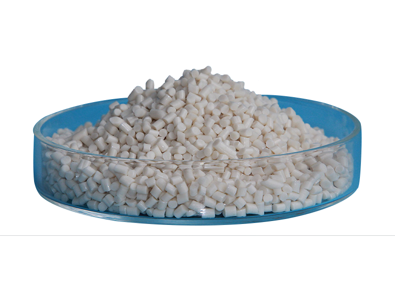 PVC防水卷材专用颗粒